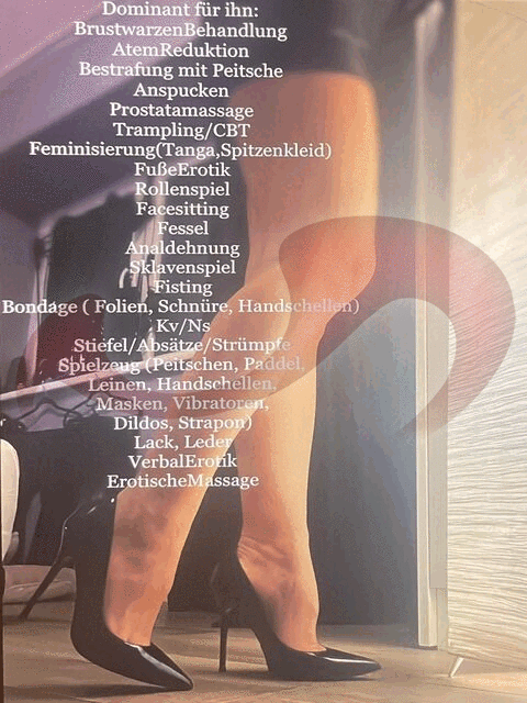 Domina | BDSM: Bild Lady Victoria in Pasching