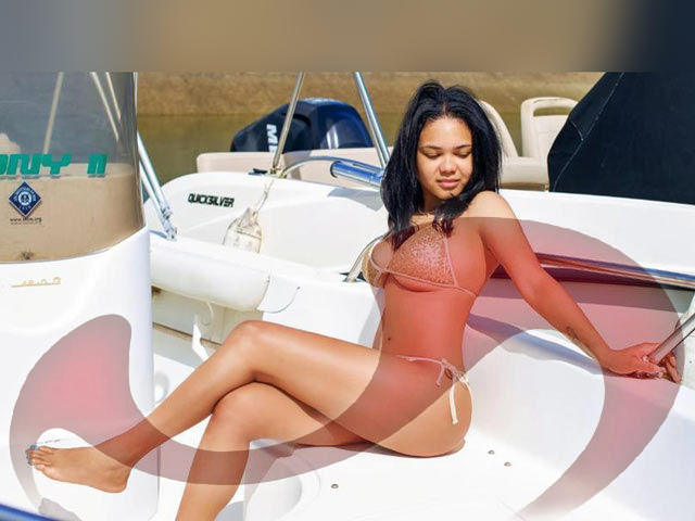 Bild zu Nicky aus Panama