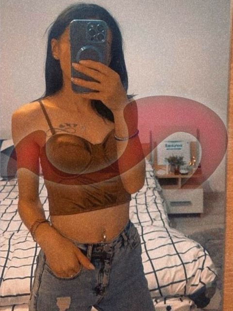 Bild zu Laura, Hot Lady NEU