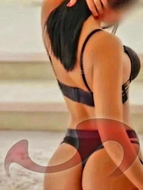 Bild zu Amy, sexy Nymphomanin ab 2.6. Neu im Love Haus Leoben