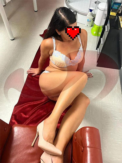 Girls | Models | Callgirls: Bild Dana in Puchenau