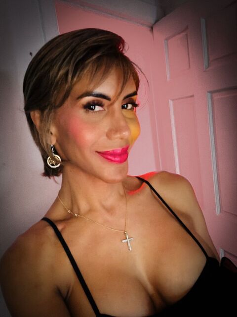 Transsexuelle | Shemales: Bild Ts Samantha Lagos + Video in Wien 