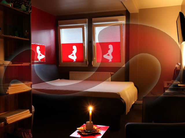 Bild zu Trans Fetisch Diva Mia ab 02.06 Erstmalig Im Laufhaus Liezen!