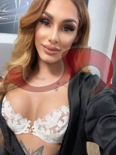 Bild zu Ts Katie Delux im Love-Haus