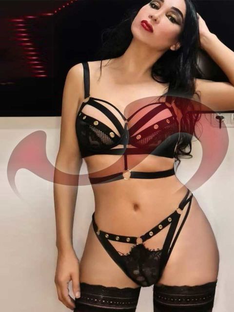 Transsexuelle | Shemales: Bild Trans Chanel in Krems