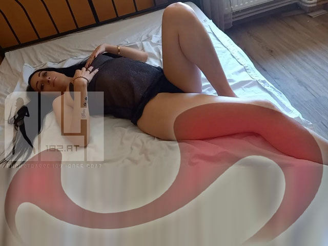 Girls | Models | Callgirls: Bild Natalie in Graz