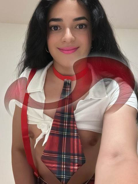 Transsexuelle | Shemales: Bild TS Sexy-Sophi in Salzburg