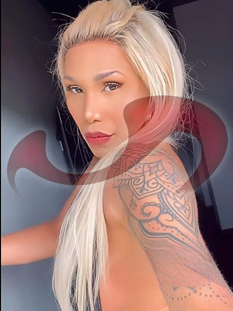 Transsexuelle | Shemales: Bild Ts Agatha in Wien