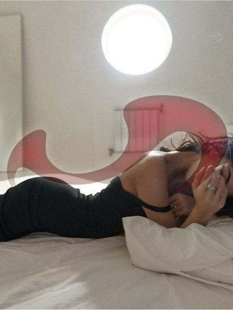 Bild zu Rebeka, junges Betthäschen, im Love-Haus