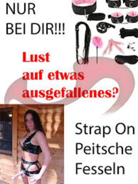 Bizarr & Fetisch: Bild Lady Bonita in Kemmelbach