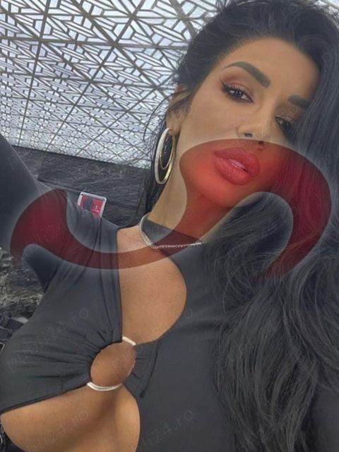 Bild zu Amalia, heißer Betthase, ab 11.8.24 im Love-Haus