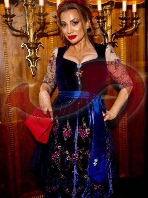 Girls | Models | Callgirls: Bild Selina Vorarlberger Edelgirl NEU in Salzburg
