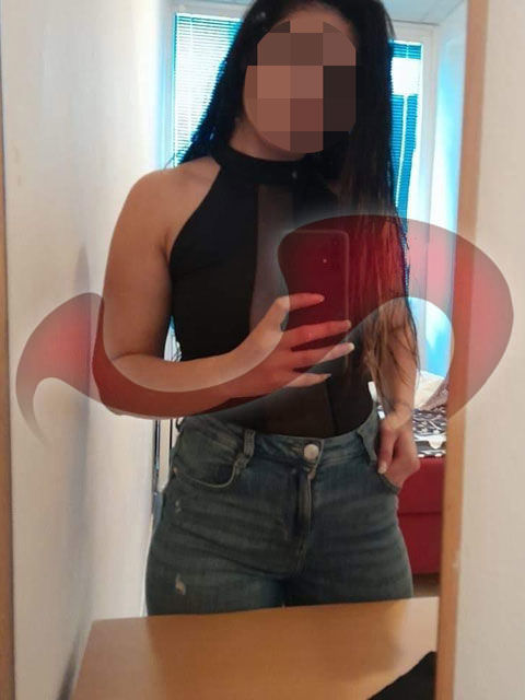 Bild zu Erika, junge Schlampe, im Love-Haus