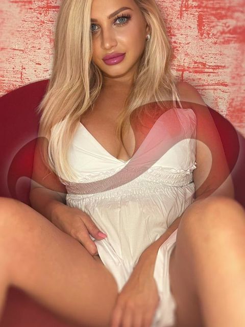 Bild zu Alice, Sexy und Heiß NEU