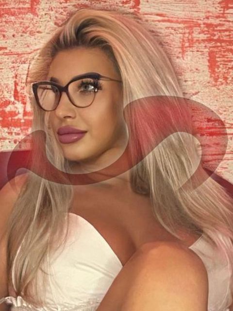 Bild zu Alice, Sexy und Heiß NEU
