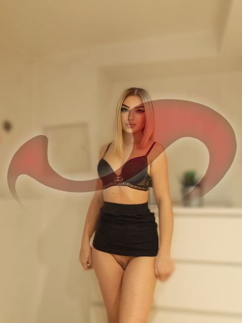 Bild zu Alice, Traum Girl NEU