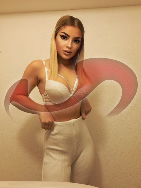 Bild zu Alice, Traum Girl NEU