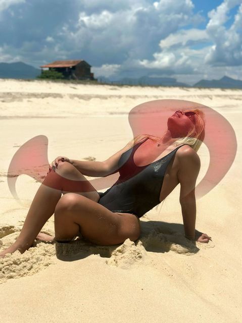 Transsexuelle | Shemales: Bild Ts Andria Mel, NEU in Salzburg