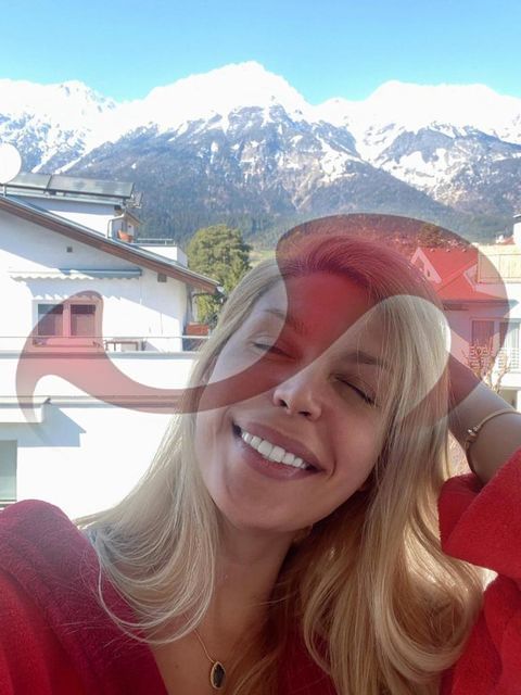 Transsexuelle | Shemales: Bild Ts Andria Mel, NEU in Salzburg