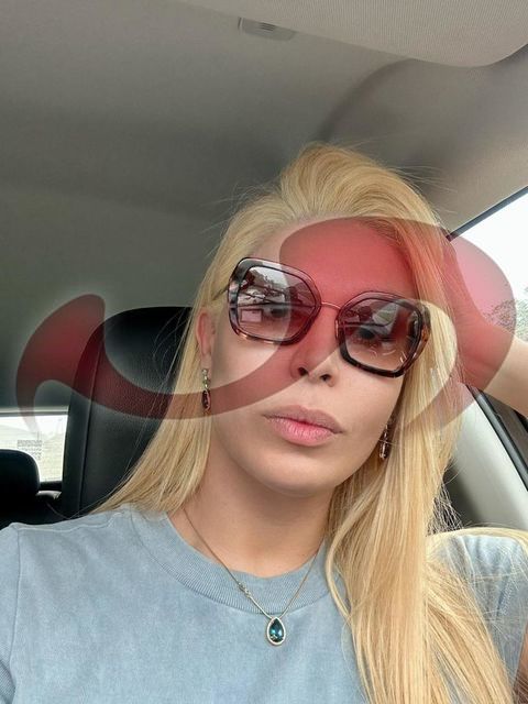 Transsexuelle | Shemales: Bild Ts Andria Mel, NEU in Salzburg