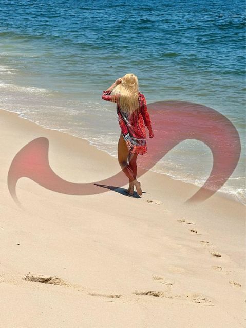 Transsexuelle | Shemales: Bild Ts Andria Mel, NEU in Salzburg