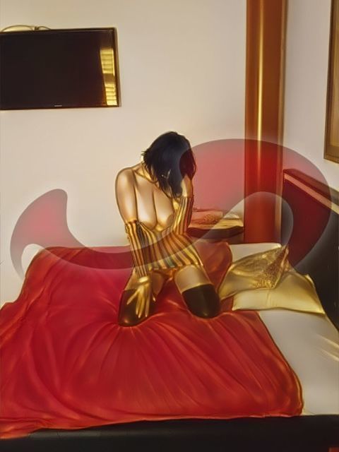 Bild zu Julia, Traum Lady NEU