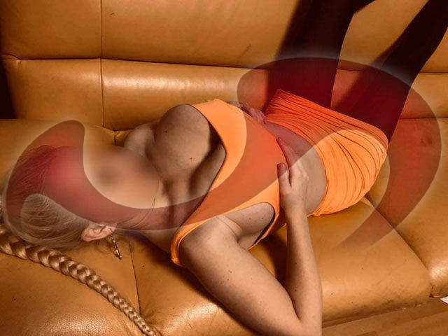 Bild zu Nelly, ab 2.9.24 im Love-Haus