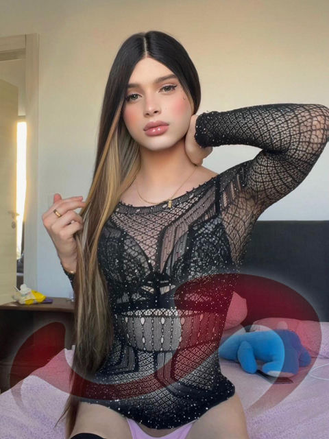 Transsexuelle | Shemales: Bild TS Mariana in Wien