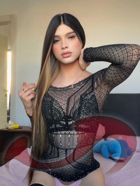 Transsexuelle | Shemales: Bild TS Mariana in Linz