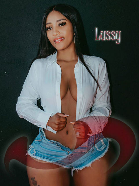 Exotinnen | Latinas | Black Girls: Bild Lussy in Wien