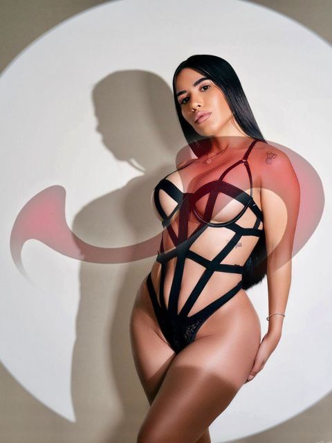 Bild zu Manuela Hot Latina Girl ab 27.10 Erstmalig im Laufhaus Liezen!
