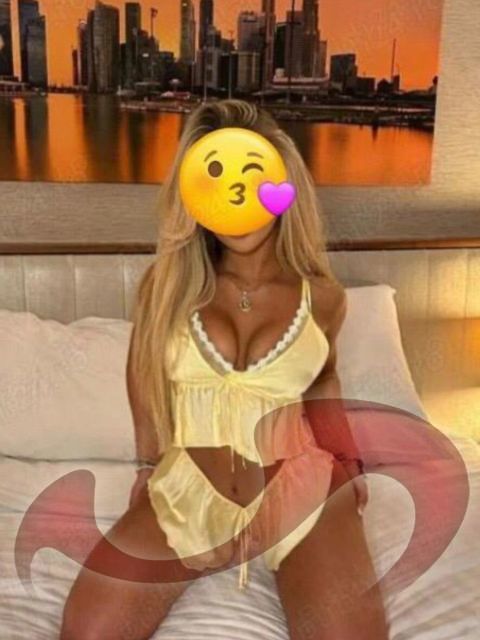 Bild zu Celine, geile Blondine ab sofort NEU im Love Haus Leoben