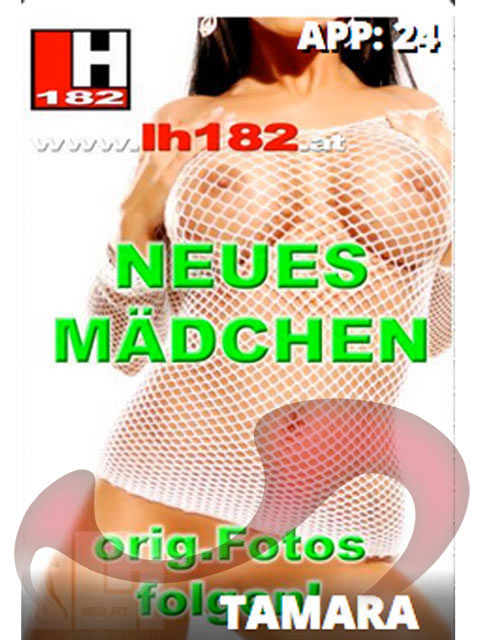 Hostessen | Callgirls: Bild Tamara in Graz