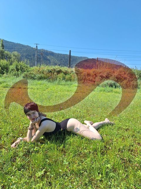 Bild zu Kata, junges Luder, ab 10.11.24 im Love-Haus