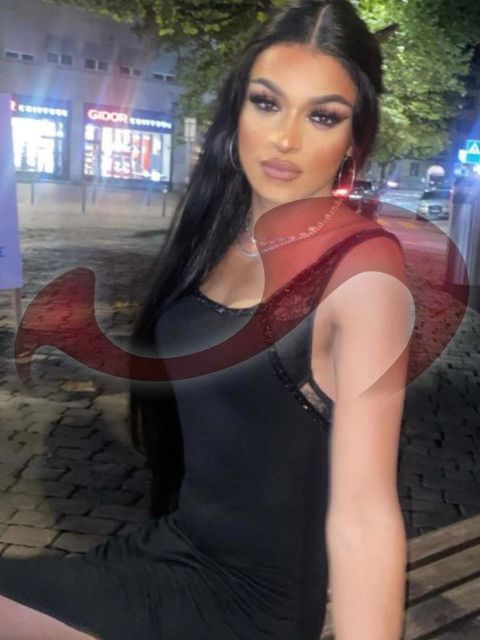 Transsexuelle | Shemales: Bild TS Tyra in Wien 