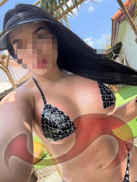 Girls | Models | Callgirls: Bild Diana 1 in St. Valentin