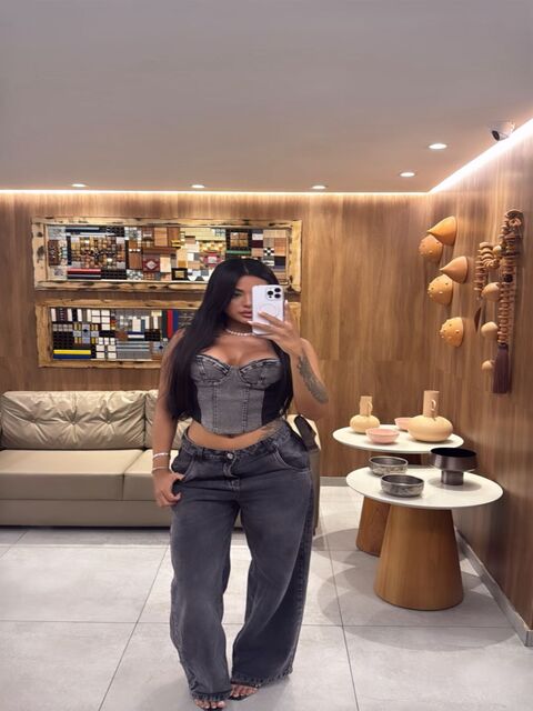 Girls | Models | Callgirls: Bild Luna in Wien 