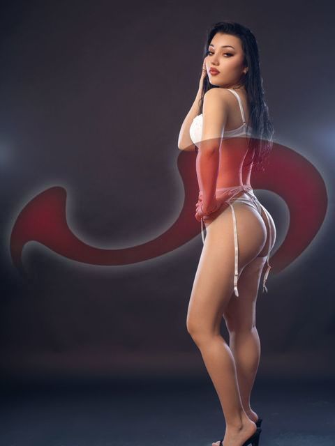 Bild zu Emma, junge Bläserin, ab 28.11.24 im Love-Haus