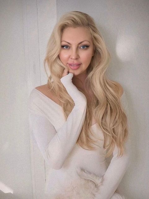 Bild zu Angelina aus der Ukraine