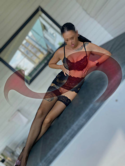 Girls | Models | Callgirls: Bild Anca in Wien