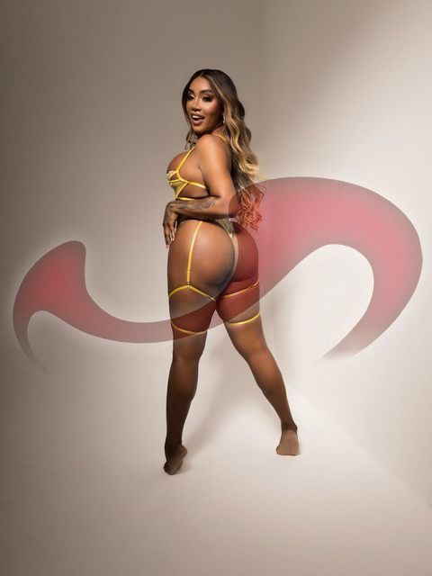 Bild zu TS Keisy Aus Jamaika Top Trans ab Sofort Erstmalig im Laufhaus Liezen!