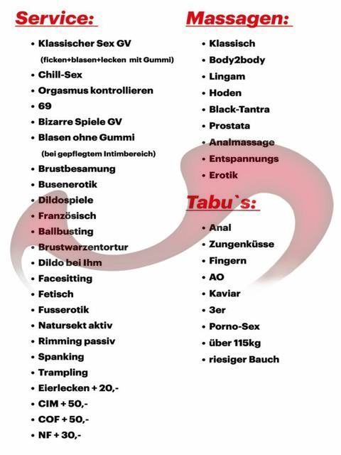 Bild zu Cora Massagequeen