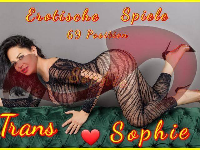 Transsexuelle | Shemales: Bild Trans Sophie  in Schrding