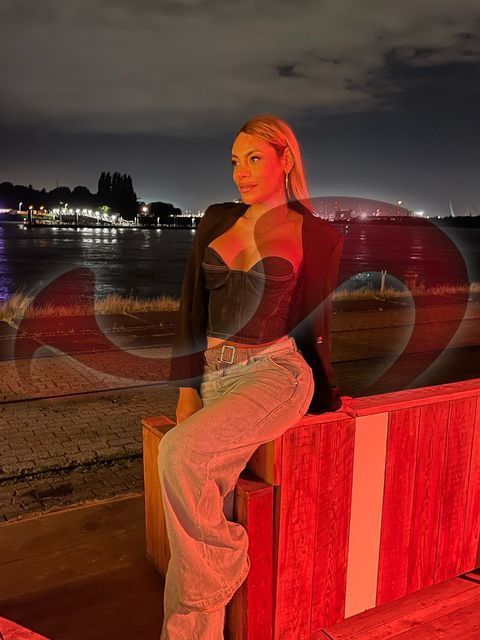 Transsexuelle | Shemales: Bild TS Deborah Horny in Wien