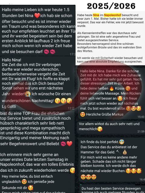 Girls | Models | Callgirls: Bild Nina, Traum Lady NEU in Salzburg