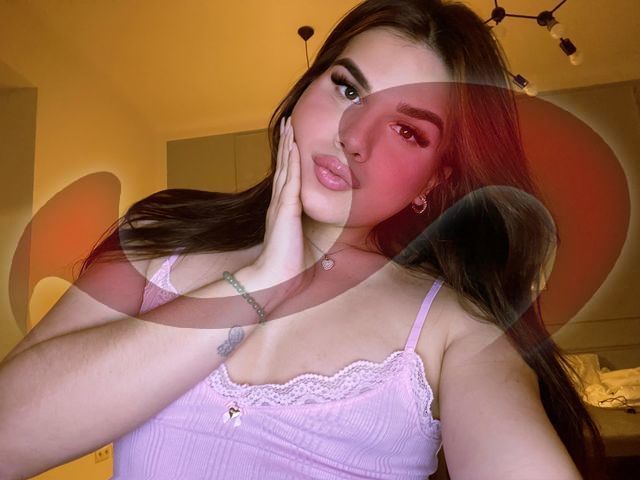 Transsexuelle | Shemales: Bild TS Valerith in Wien 