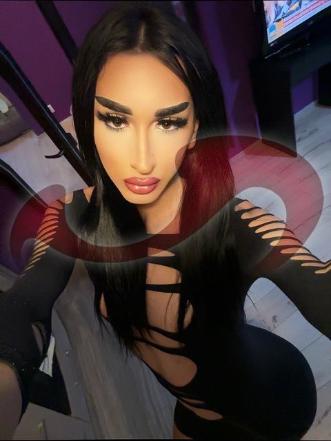 Transsexuelle | Shemales: Bild Trans Daria in Wien 