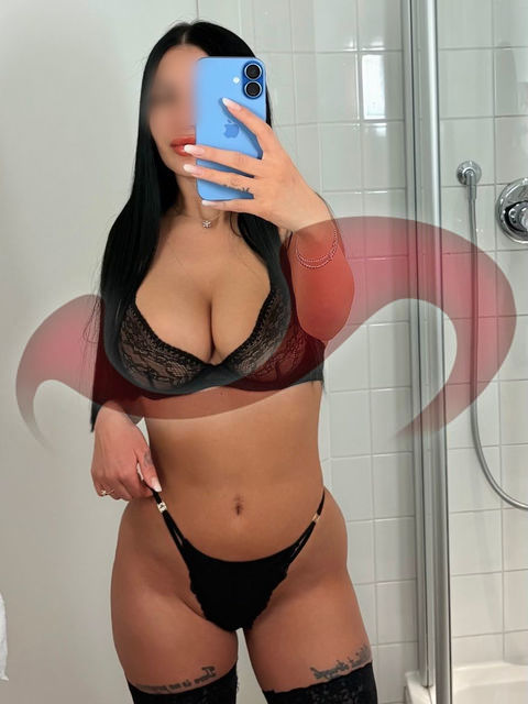 Girls | Models | Callgirls: Bild Luana in Wals/Salzburg