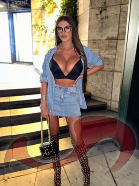 Transsexuelle | Shemales: Bild TS FOXYXXX in Wien