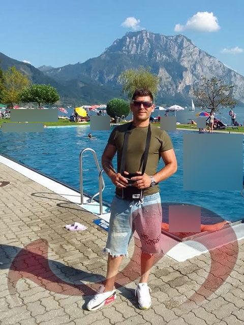 Bild zu RENEE – 1 CALLBOY